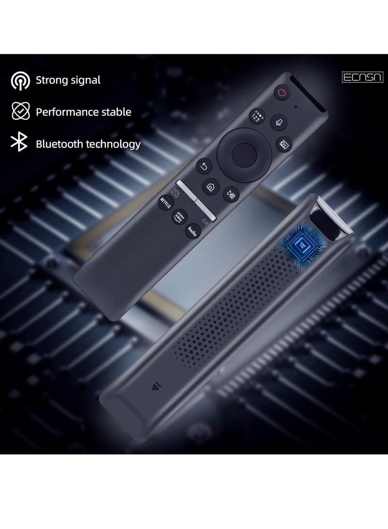 Universal Samsung Smart TV Remote Control fit All Samsung Smart,Remote Control Replacement for Samsung Smart TV HDTV 4K UHD Curved QLED with Netflix - Image 5