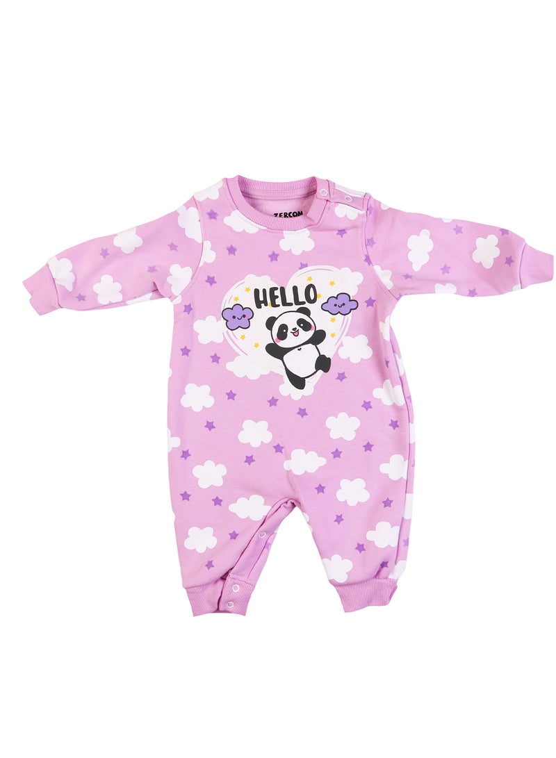 زيركون سالوبيت مواليد - Image 1