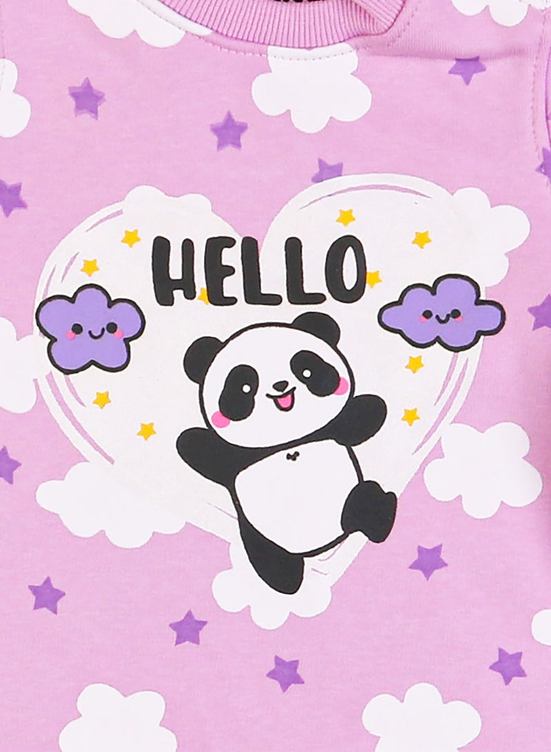 زيركون سالوبيت مواليد - Image 2