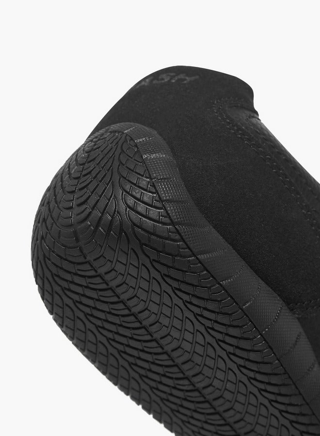 Dash Women's Logo Detail Lace-Up Sports Shoes - Image 5
