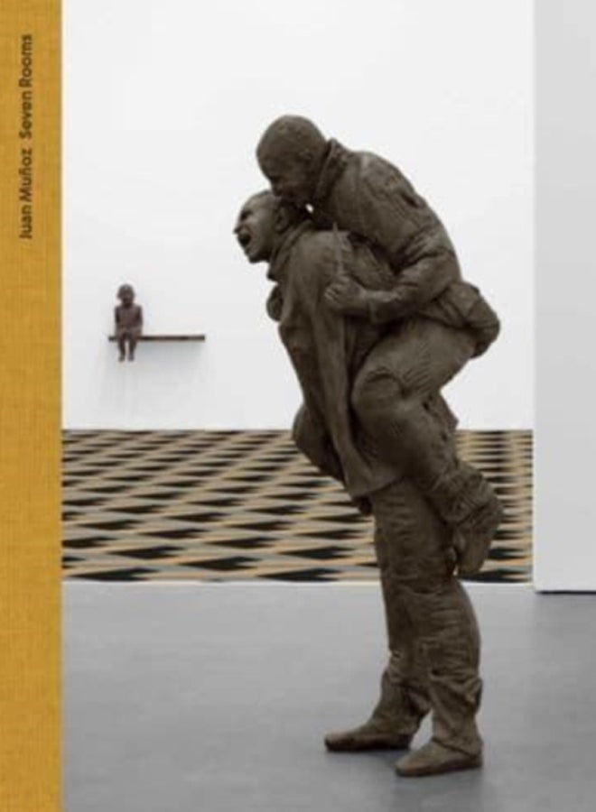 Juan Muñoz: Seven Rooms