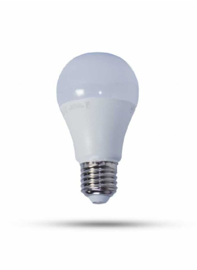 LED Globe Bulb 20 Watt Yellow MB