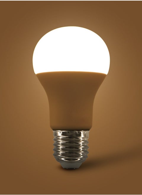 LED Globe Bulb 20 Watt Yellow MB