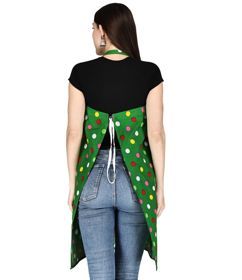 Switchon Feeding Apron Cover Maternity Cover & Scarf 100% Cotton Maternity Breastfeeding Multipurpose for Mothers (Yellow) - Image 3