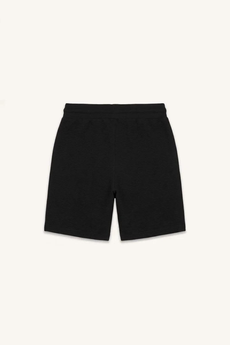 Defacto  Regular Fit Regular Hem Shorts for Men | Best Price UAE