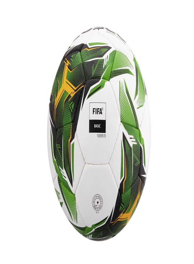 COSCO Delta Force Cosco Football Size 5 - Image 4