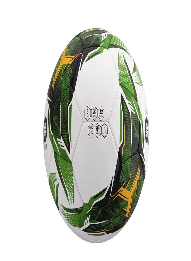 COSCO Delta Force Cosco Football Size 5 - Image 2
