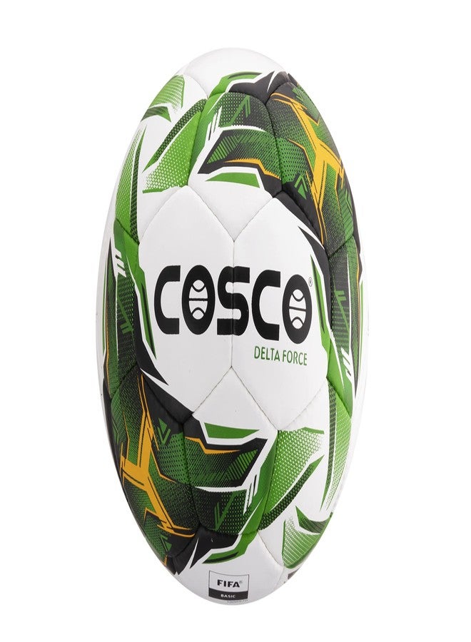 COSCO Delta Force Cosco Football Size 5 - Image 1