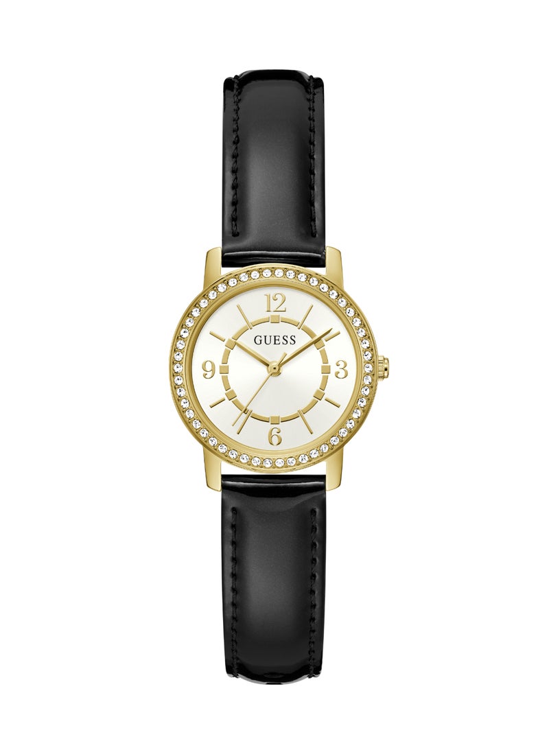 GUESS - Melody Women Analog Watch Gw0533L2 - Image 1