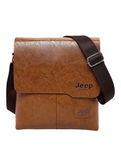 Business Tote Bags Set Brown