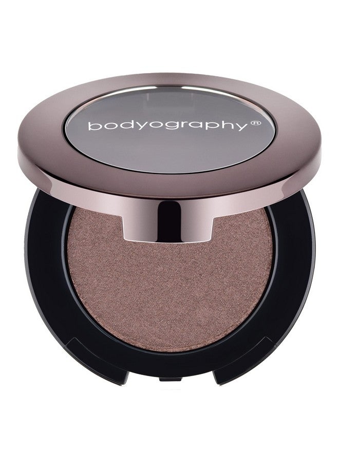 Bodyography Expressions Eye Shadow Multifunctional Eye Shadow Rich, Dense, And Silky Smooth (Coy (Purple Grey Satin Shimmer)) - Image 2