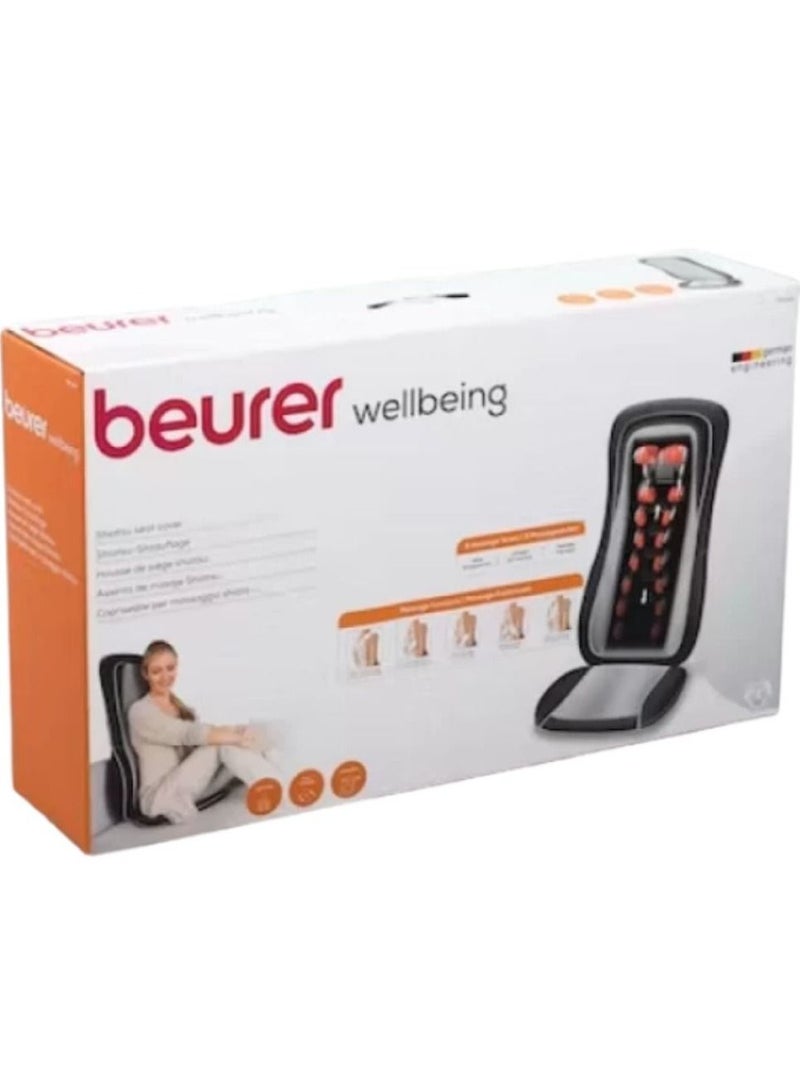 Beurer Beurer MG 300 Full Body Shiatsu Massage Chair  - Image 1