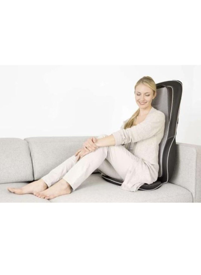Beurer Beurer MG 300 Full Body Shiatsu Massage Chair  - Image 3