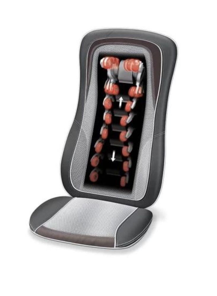 Beurer Beurer MG 300 Full Body Shiatsu Massage Chair  - Image 2