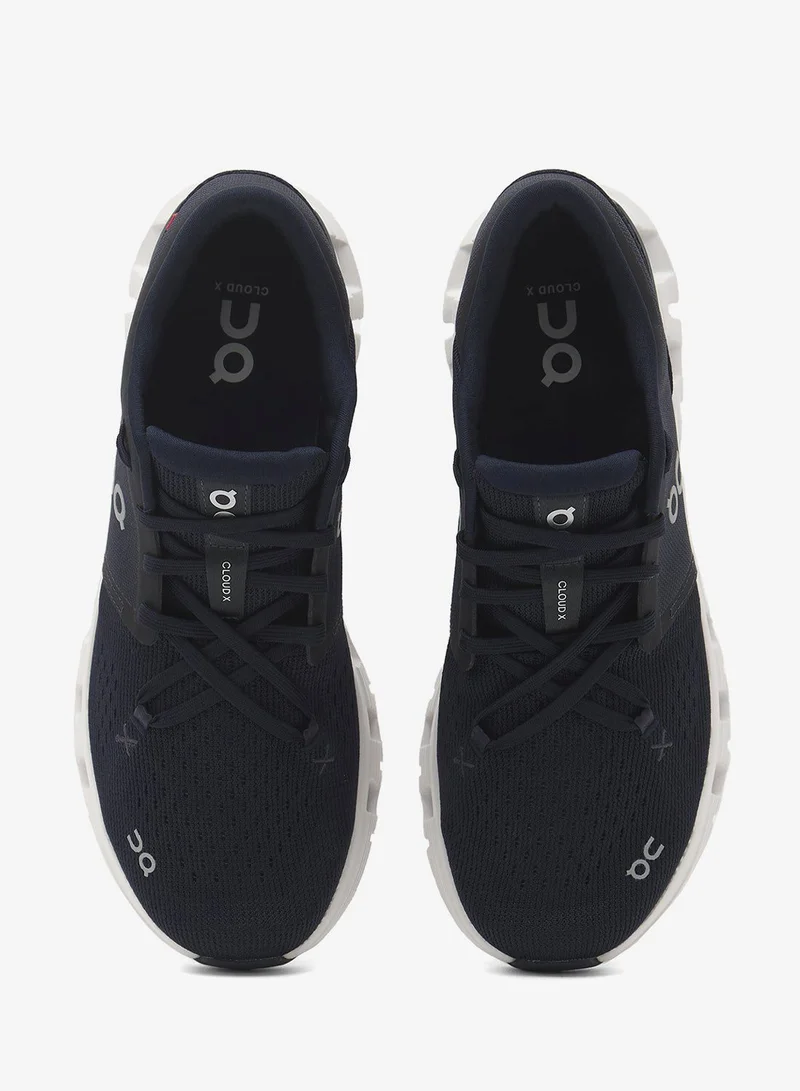 اون راننج كلاود إكس