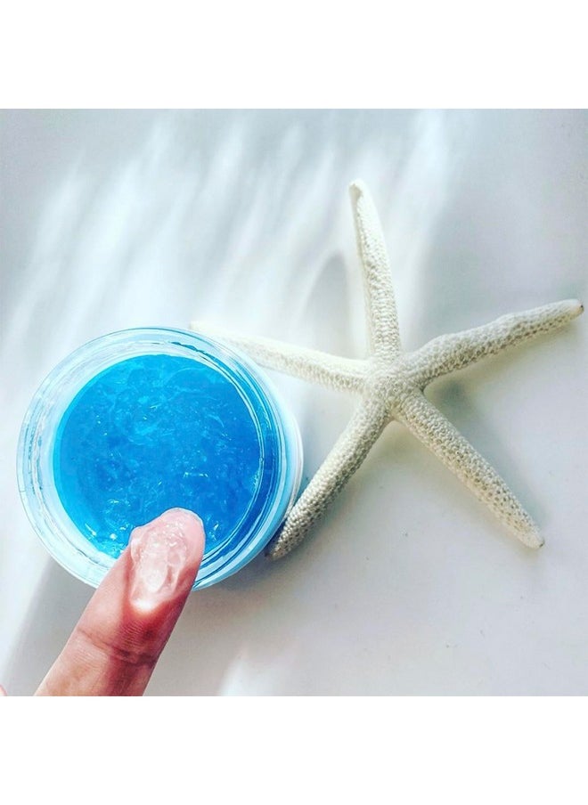By Nature - Hydro Jelly Sleep Mask With Glycerin Aloe Vera And Hyaluronic Acid - Image 1
