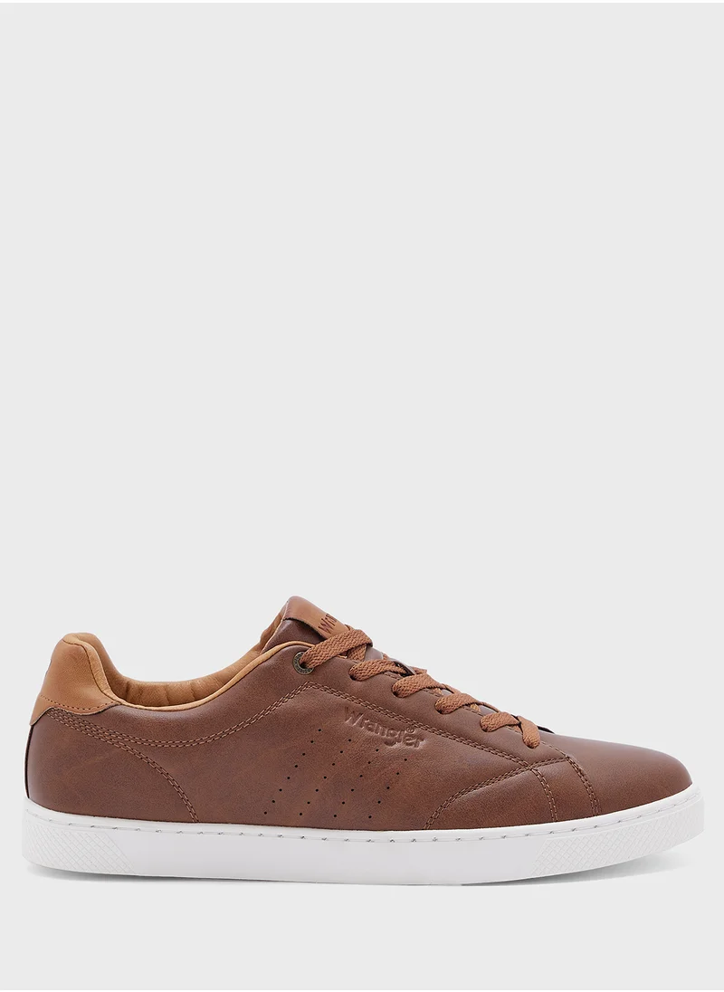 رانجلر Bennet Low Top Sneakers