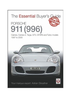 Porsche 911 996 