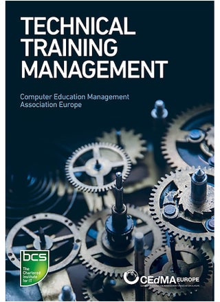 Technical Training Management: Commercial skills aligned to the provision of successful training outcomes - pzsku/Z6E7FC21B882C9CFF459DZ/45/_/1737870440/3bcce622-4d79-4fa9-9708-fee543cf3f07