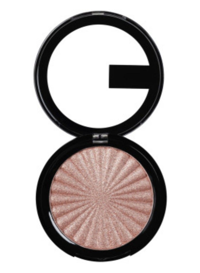 VANESSA MAKEUP Highlighter Powder 04 | 8g - Image 2