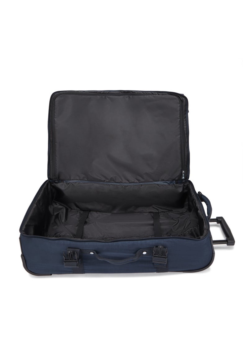 kipling Basic Teagan Medium Wheeled Duffle 66cm/25inches, 3.10kg, 74L, Blue Bleu - Image 2