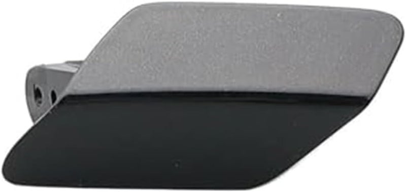 Wivplex Front Bumper Headlamp Cleaner Nozzle Cover for BMW - Image 1
