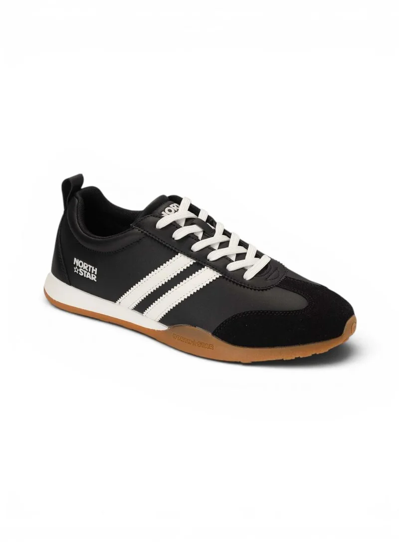 Bata Court‑Style Performance Sneakers