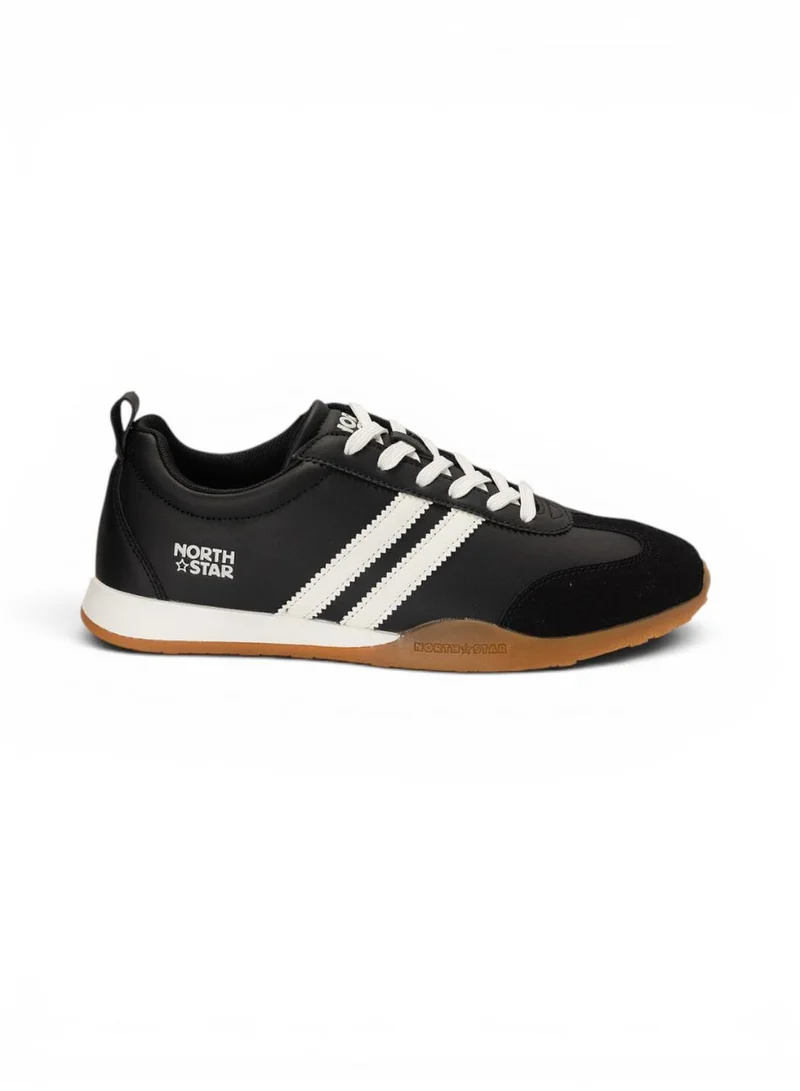 Bata Court‑Style Performance Sneakers