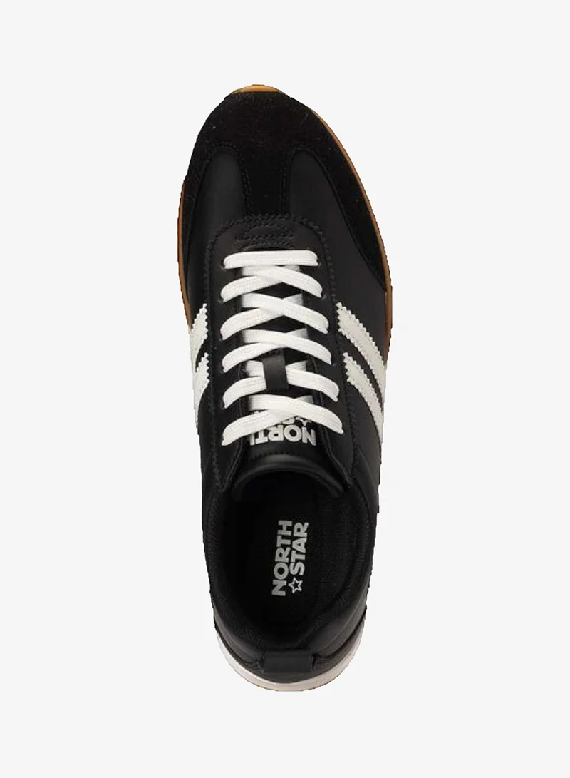 Bata  Court‑Style Performance Sneakers for Men | Best Price UAE