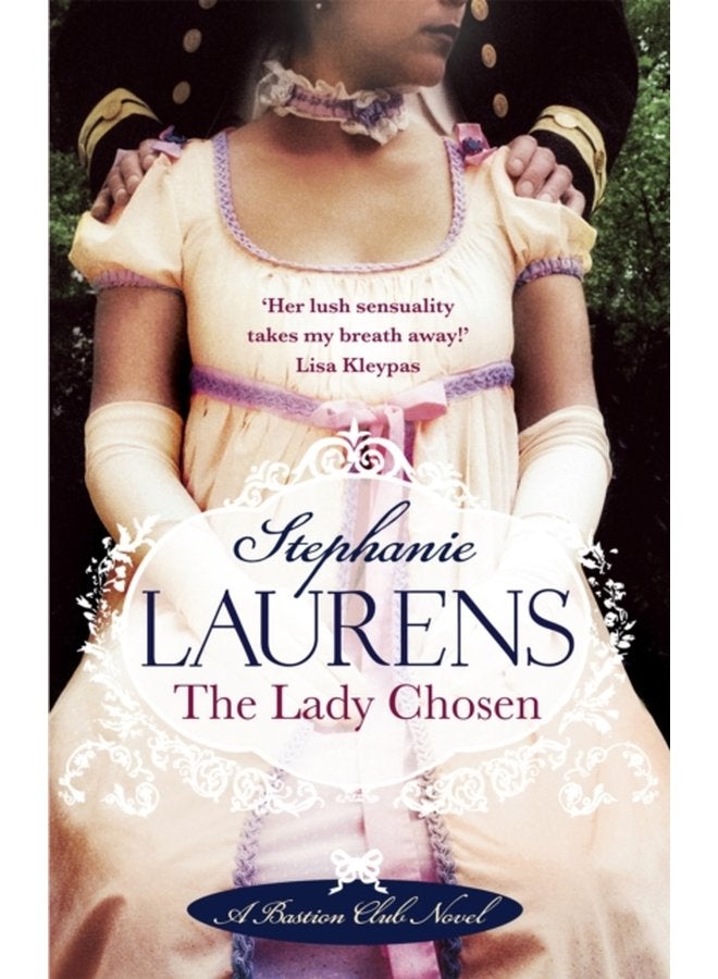 The Lady Chosen Number 1 in series - Paperback