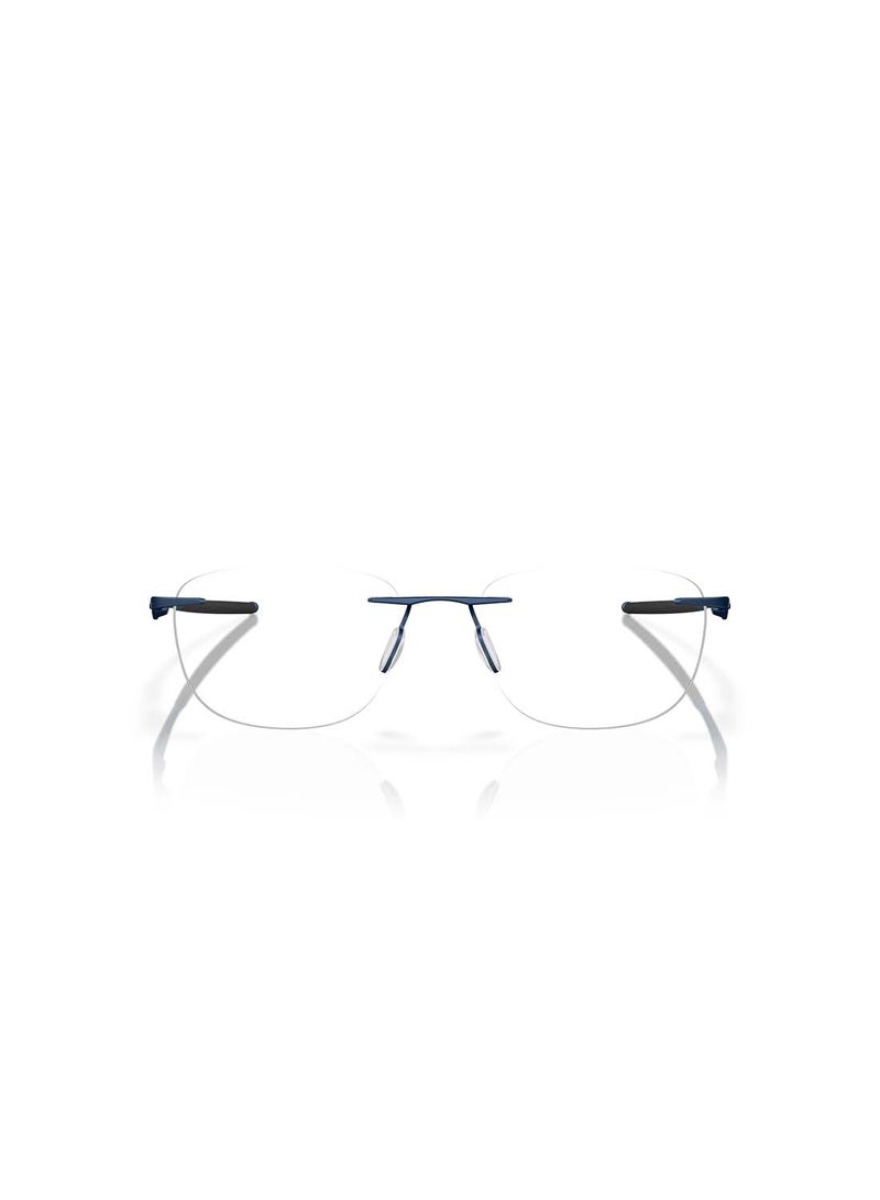 OAKLEY Men's Rectangular Shape Eyeglass Frames OX5118 511804 53 - Lens Size: 53 Mm - Image 2