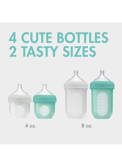 BOON Boon Boon Feeding Gift Set, Piece Of 1  - Image 2