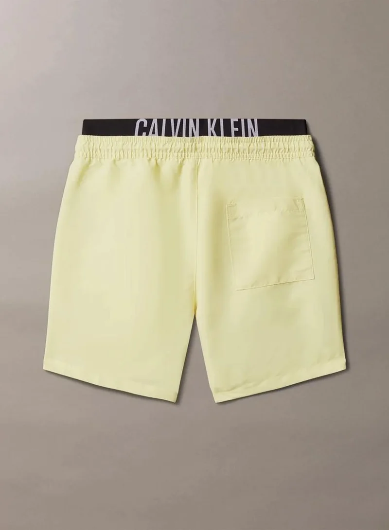 Calvin Klein Boys Swim Shorts - Intense Power