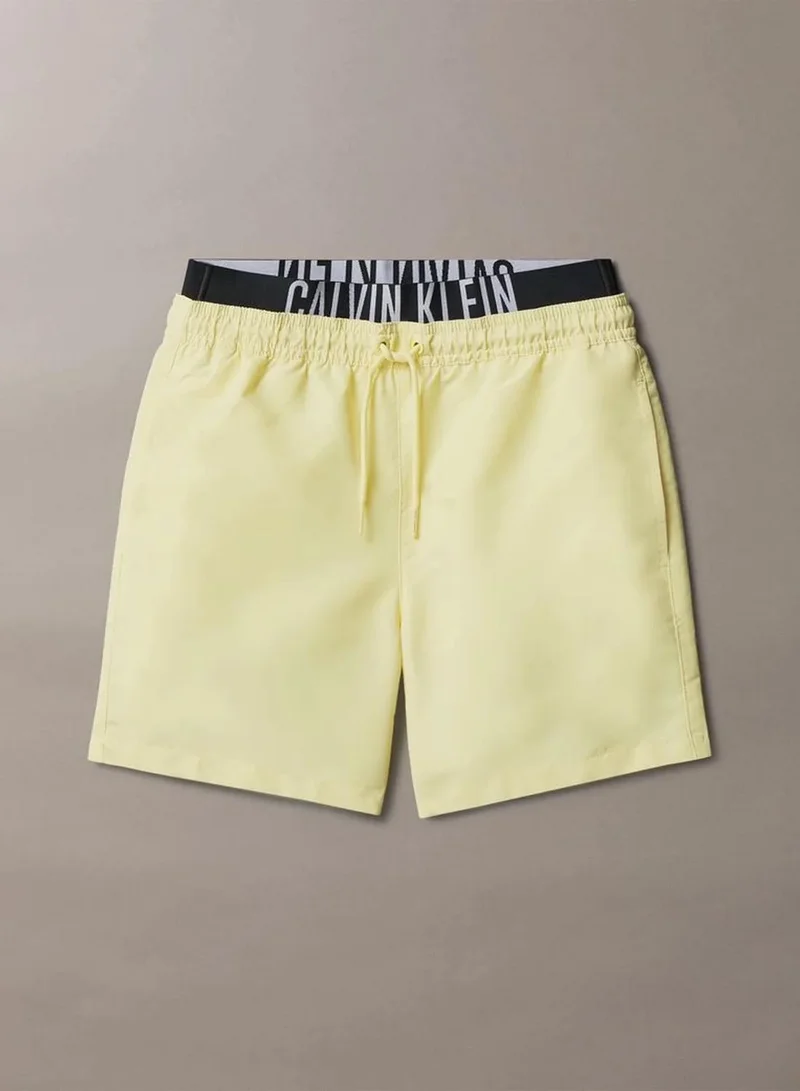 Calvin Klein Boys Swim Shorts - Intense Power