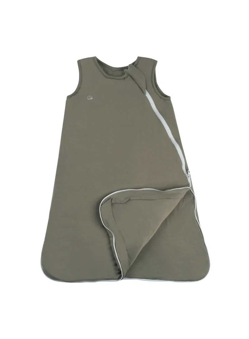 Anvi Baby Organic Bamboo Sleeping Bag- Olive