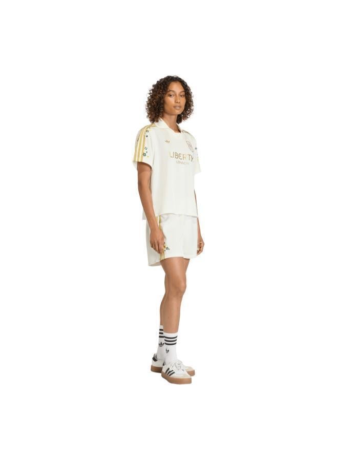 اديداس اوريجينالز قميص ADIDAS ORIGINALS X LIBERTY LONDON - Image 5