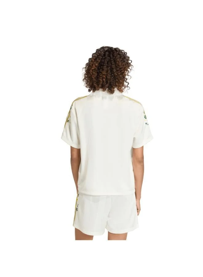 adidas Originals  ADIDAS ORIGINALS X LIBERTY LONDON JERSEY for Women | Best Price UAE