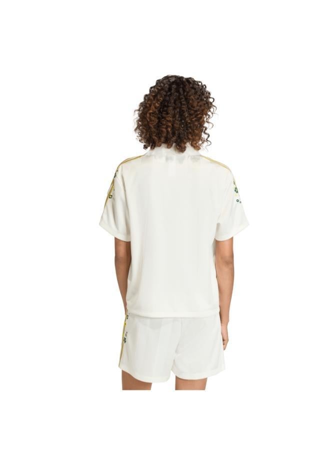 اديداس اوريجينالز قميص ADIDAS ORIGINALS X LIBERTY LONDON - Image 2