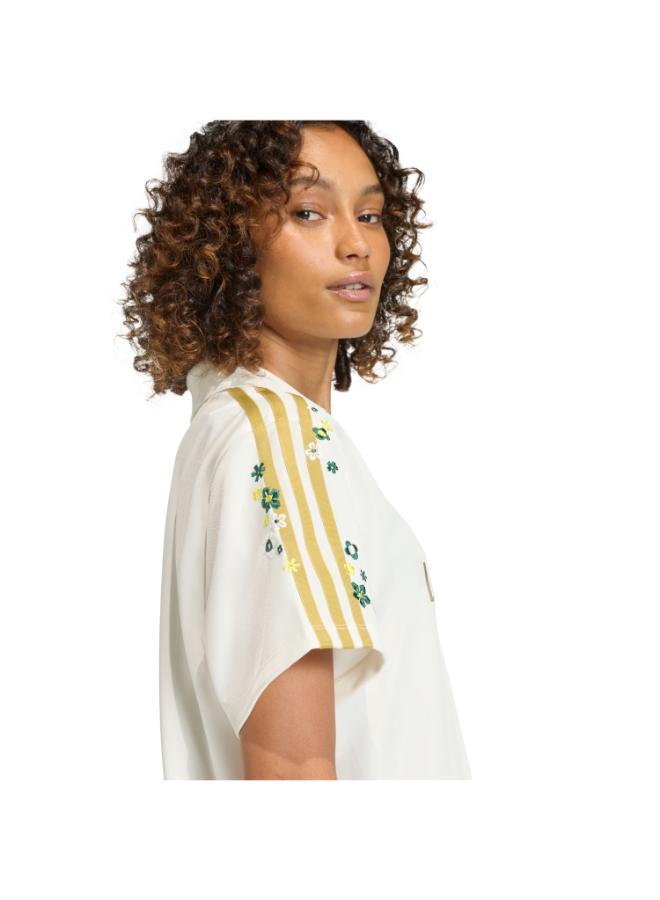 اديداس اوريجينالز قميص ADIDAS ORIGINALS X LIBERTY LONDON - Image 3