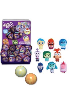 Just Play Inside Out 2 Mystery Capsule Plush (One Random Piece)