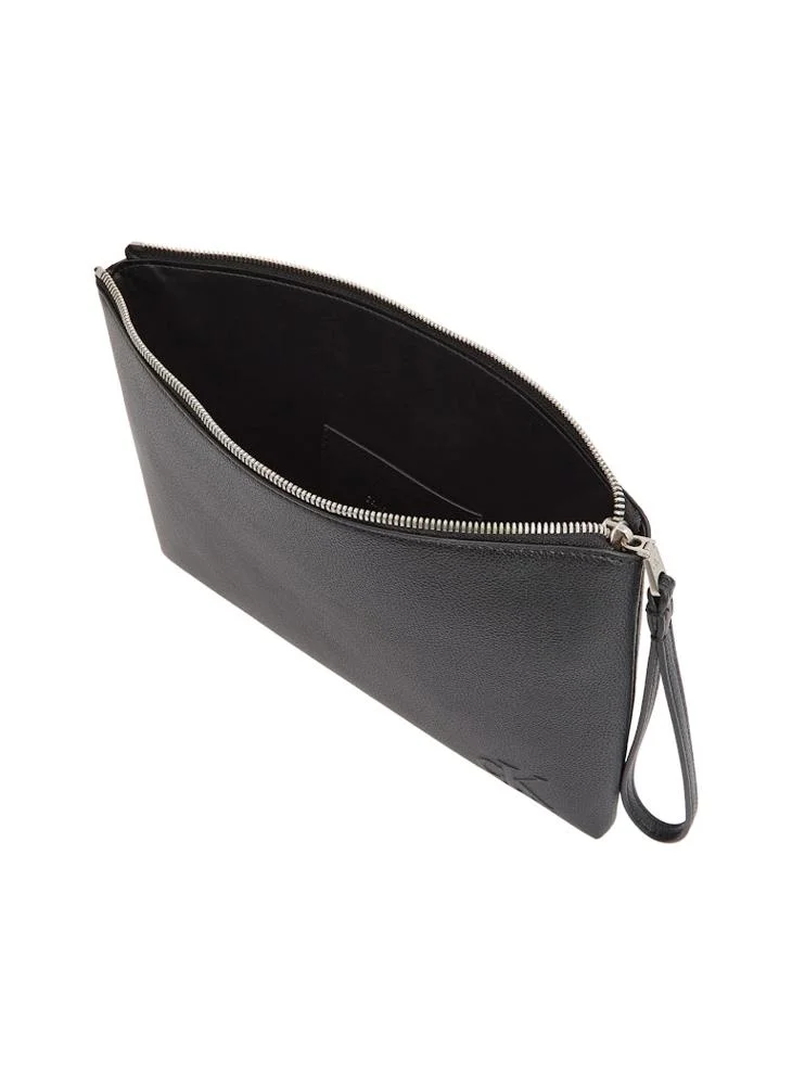 Calvin Klein Jeans Sculpted Impression Bifold Wallet