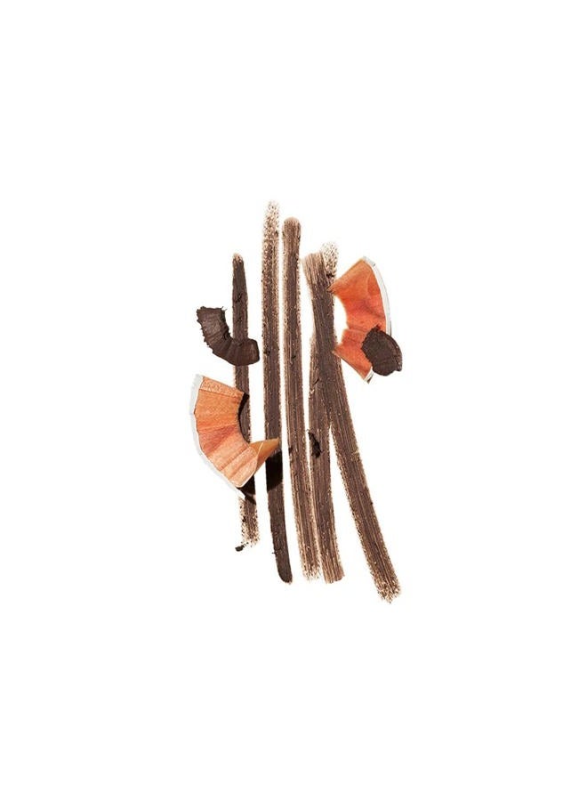 Jones Road The Brow Pencil (Brunette) XPTU397 0 - Image 2