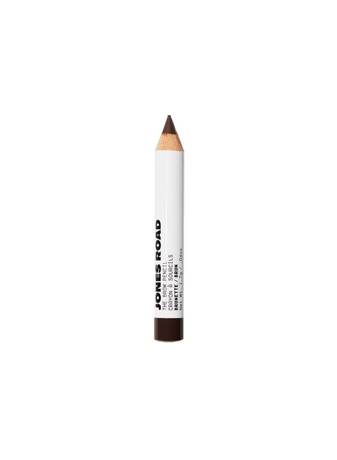 Jones Road The Brow Pencil (Brunette) XPTU397 0 - Image 1