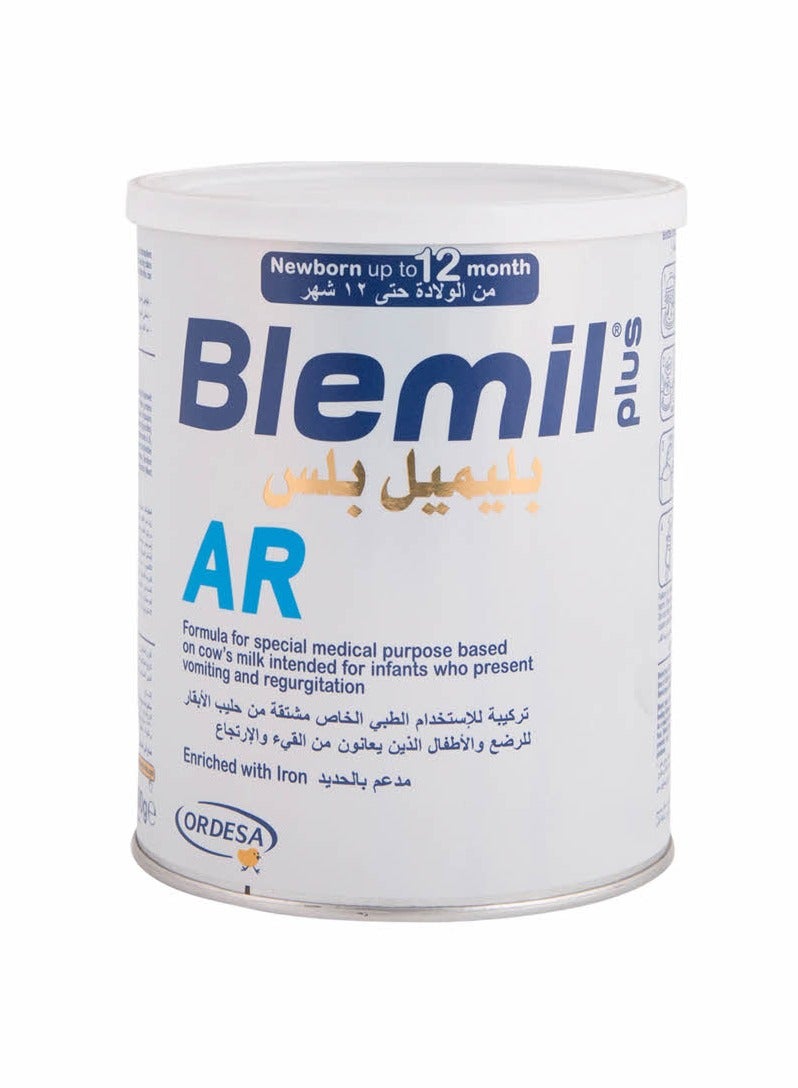 Baby Milk Anti-Regurgitation 400g