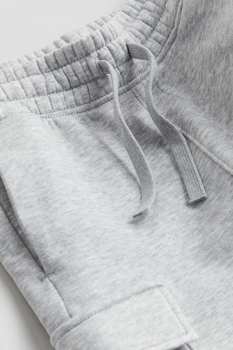 H&M Cargo shorts