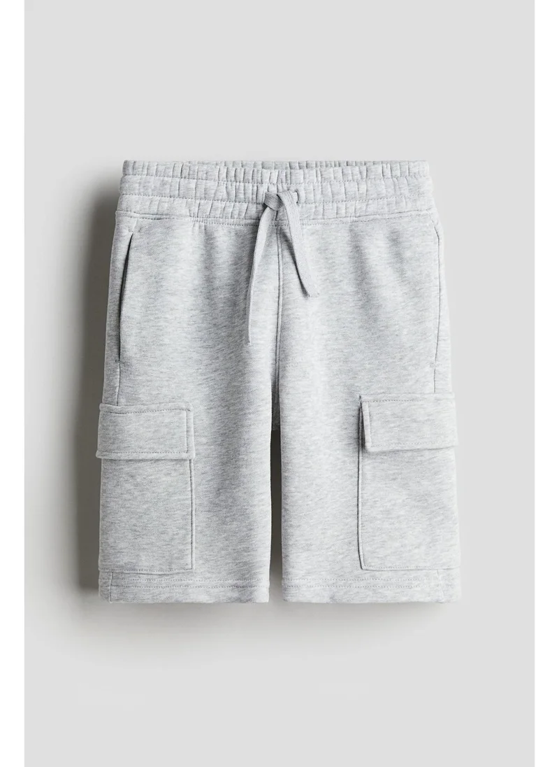 H&M Cargo shorts