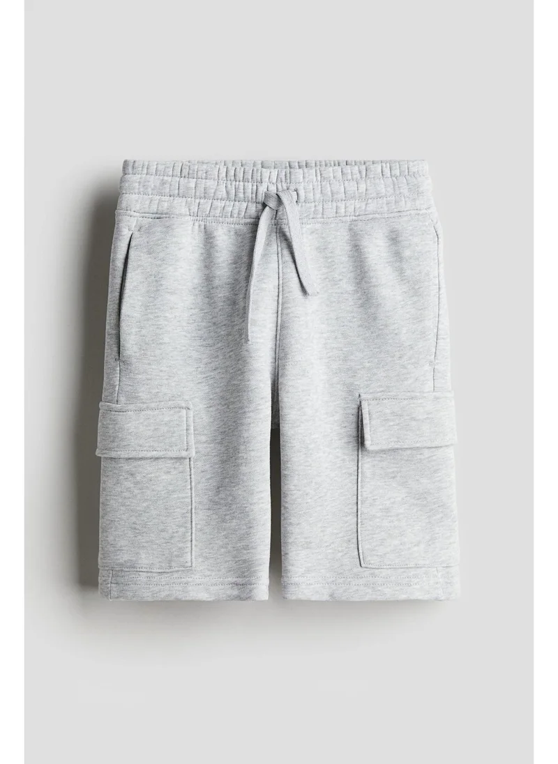 H&M Cargo shorts