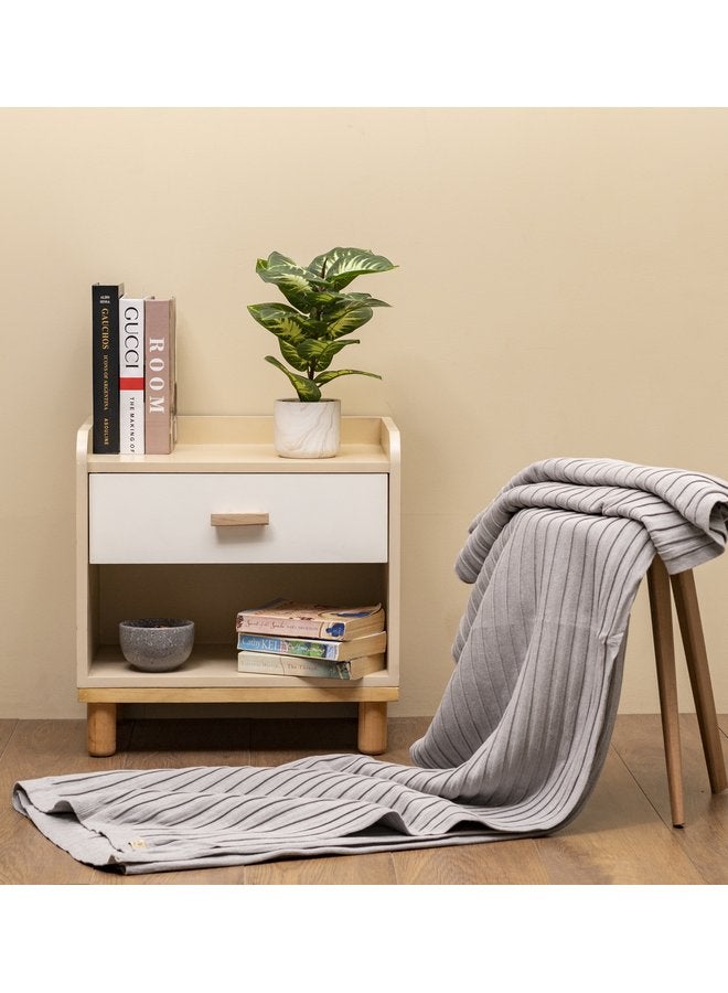 Yildiz Tricot Coverlet – 1 Piece