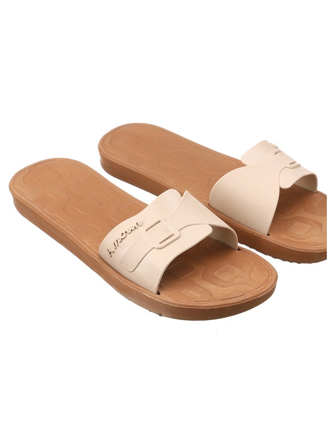 AMOUN - Ocean Slipper - Image 1