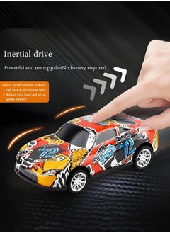 30PCS Die Cast Pull Back Cars, Metal Toy Cars, Car Toys Bulk, Vehicle Set for Toddlers, Child Party Favors, Cake Toppers, Race Cars Toys for Boys, Gift Car Set for Babies - pzsku/Z6E80D3FFBD3215AABE2DZ/45/1741251563/8070d650-eb3a-4d8f-823c-3e7f2af69070